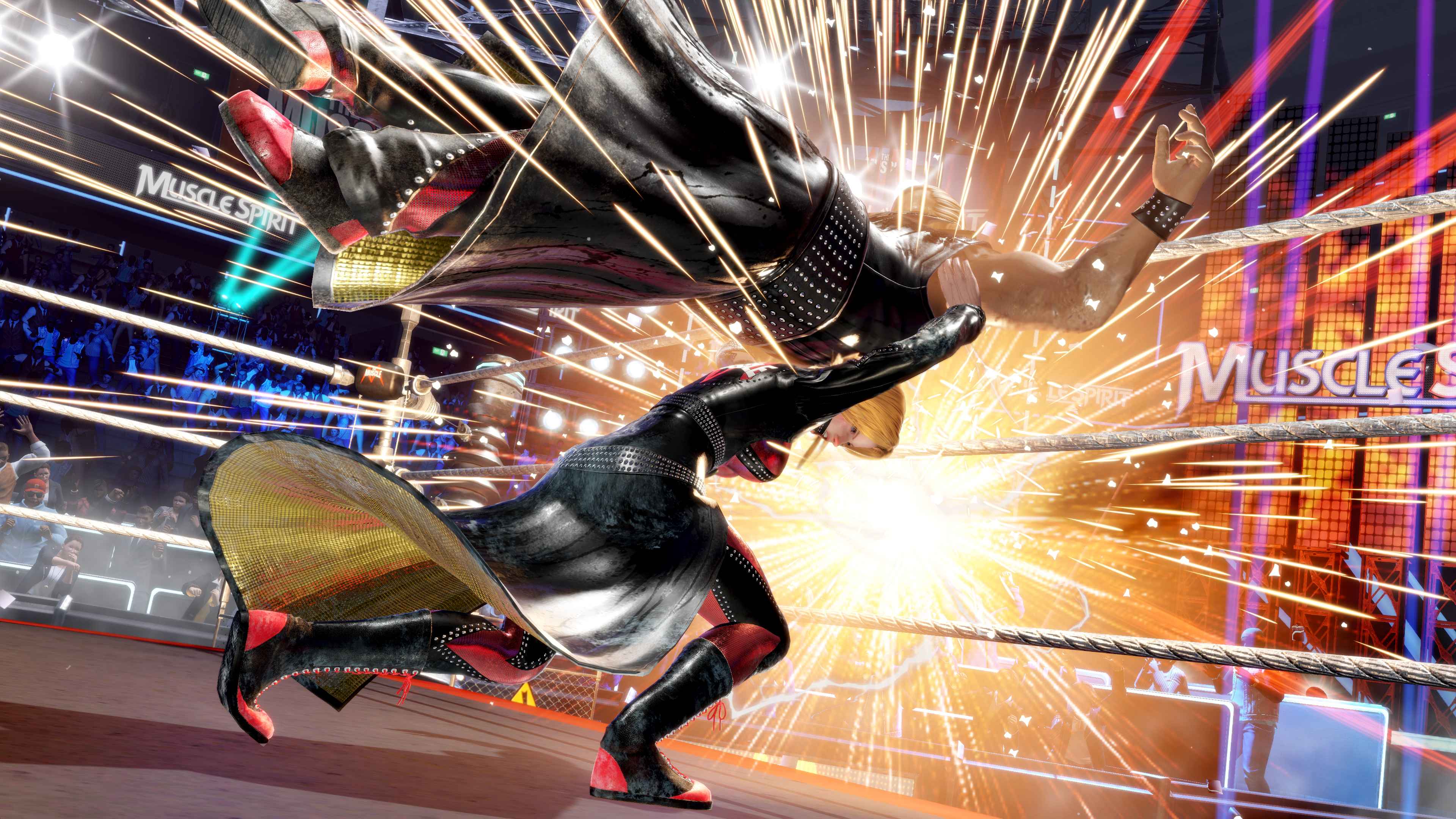 Dead or Alive 6 - Imagen 19